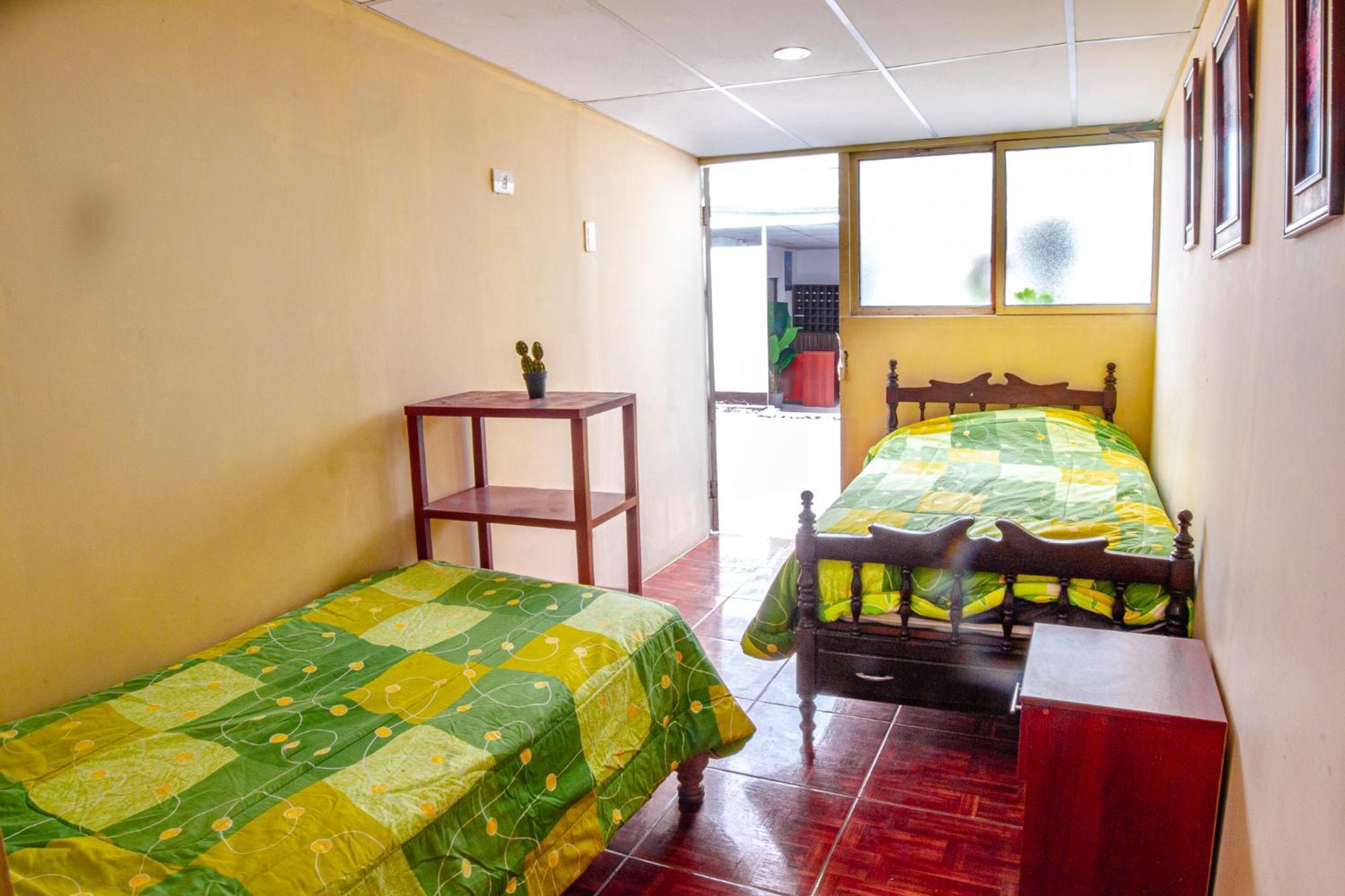 Hospedaje Alexito Mollendo Exterior photo